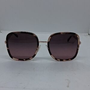 NWOT Womens MAUI Pua Tortoise Sunglasses
